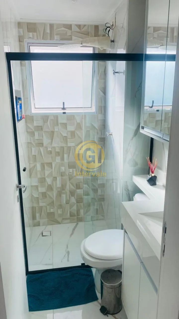Apartamento Edifício Colinas Villa Branca - Jacareí - Foto 4