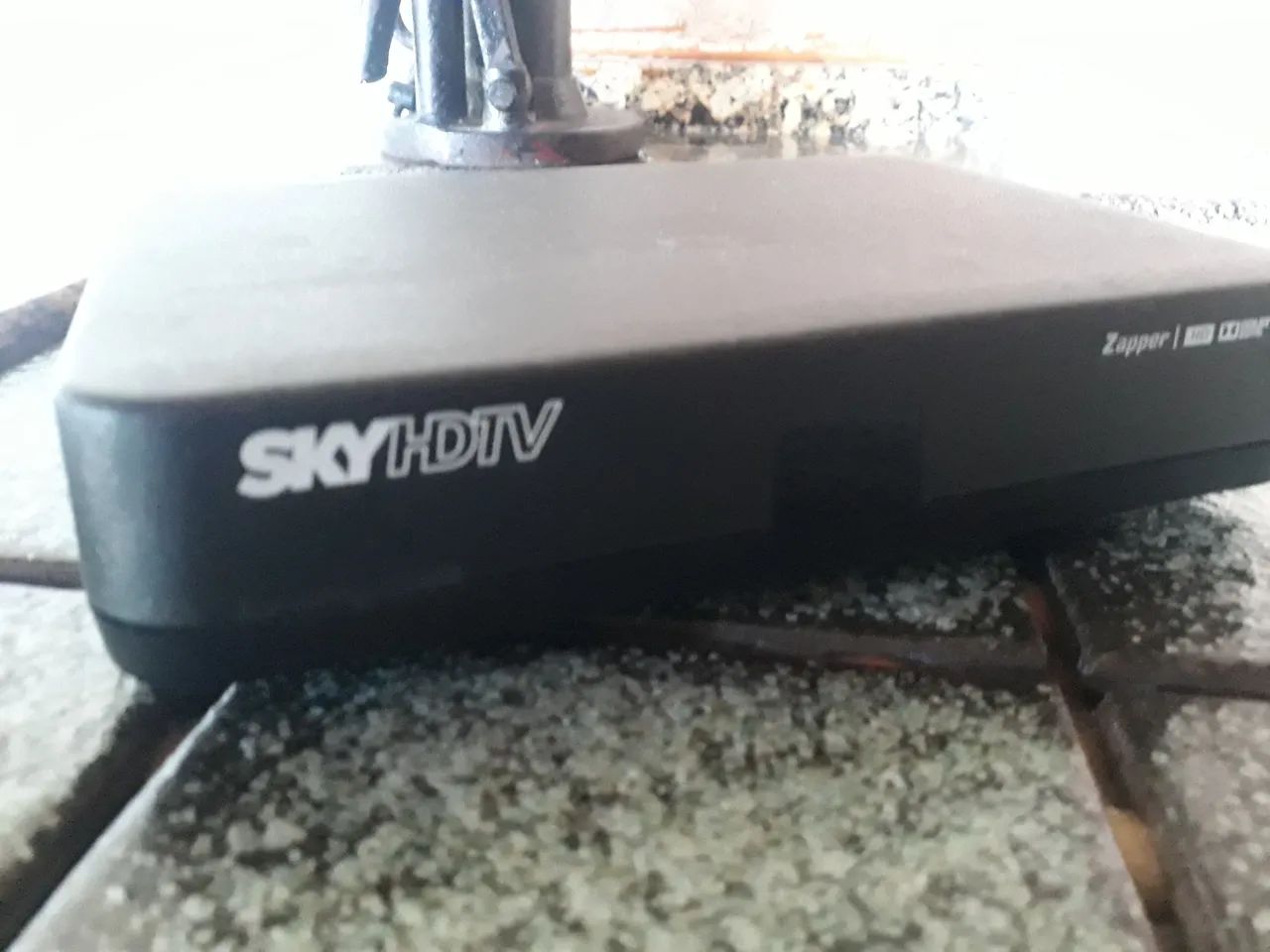 Receptor sky  - Foto 5