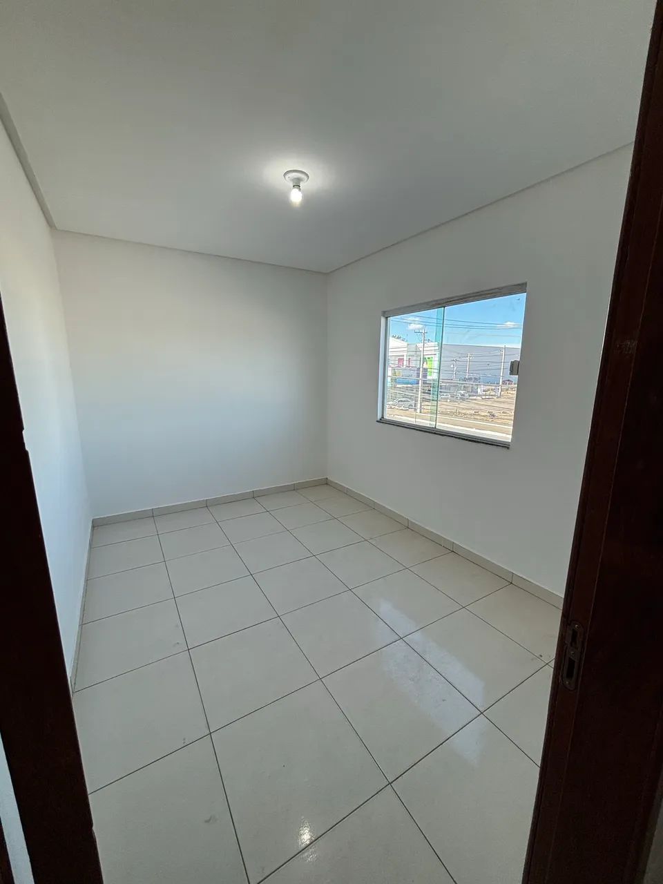 Apartamento 2 Quartos - Foto 2