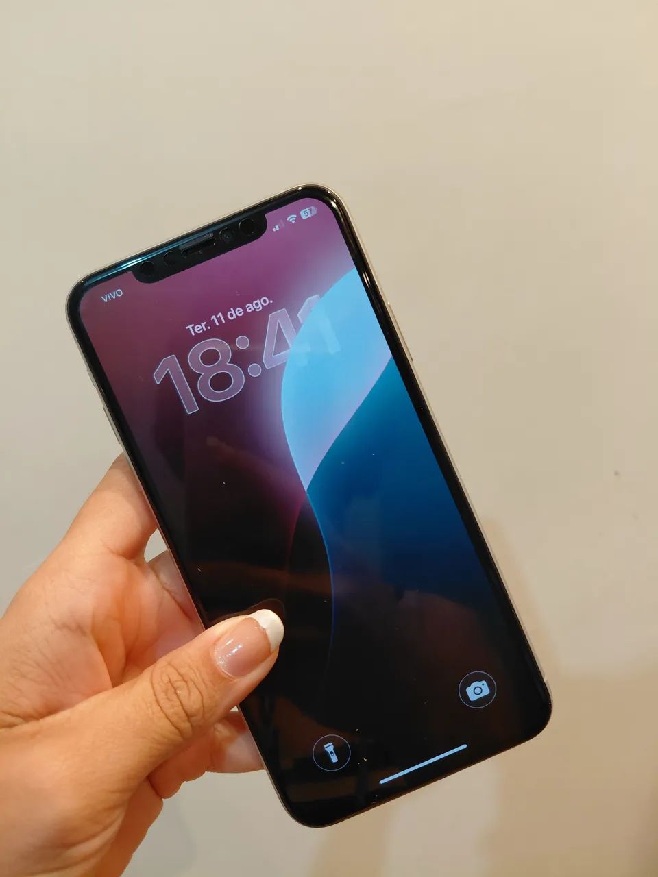 iphone 11 pro max 256gb - Celulares e Smartphones - Bela