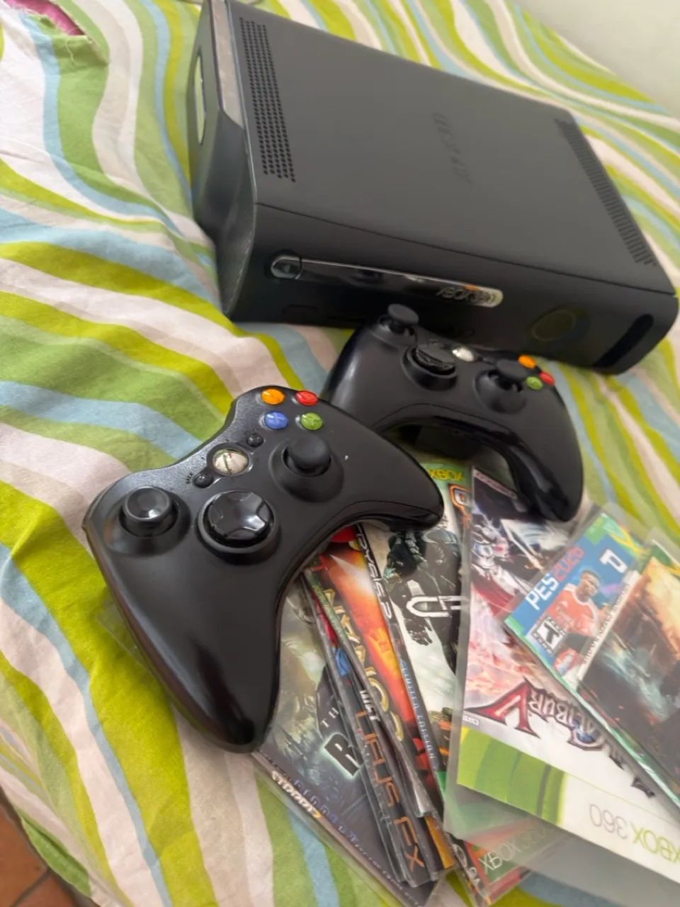 Xbox 360 - Foto 3