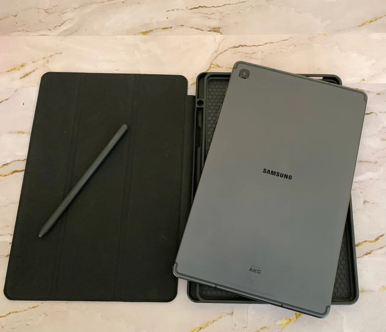 Galaxy Tab S6 Lite