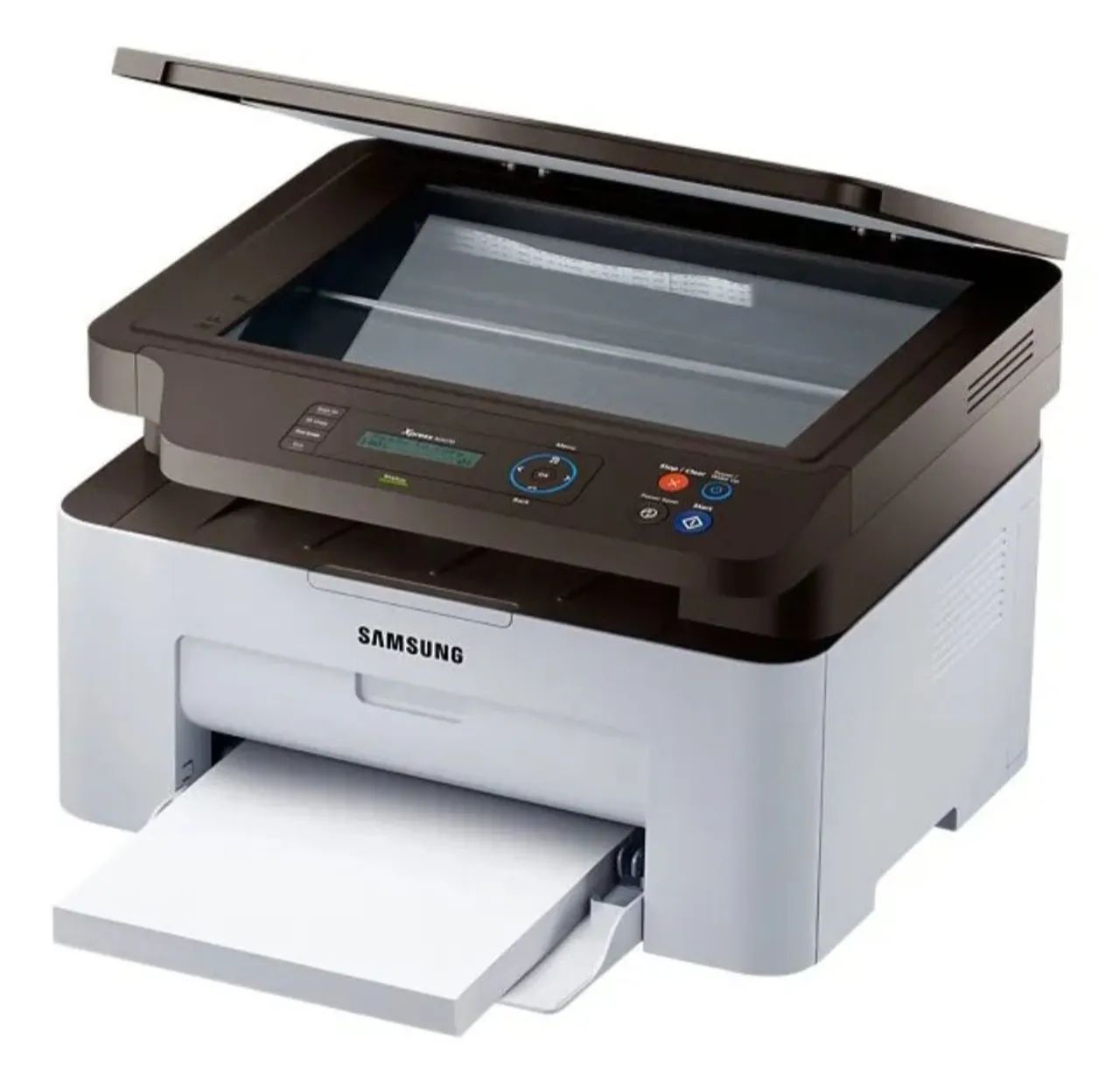 Impressora Samsung Xpress m2070