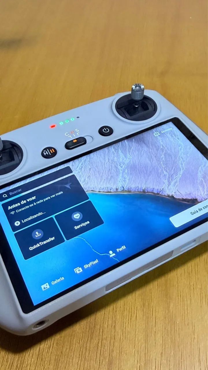 Done DJI mini 3 - Foto 3