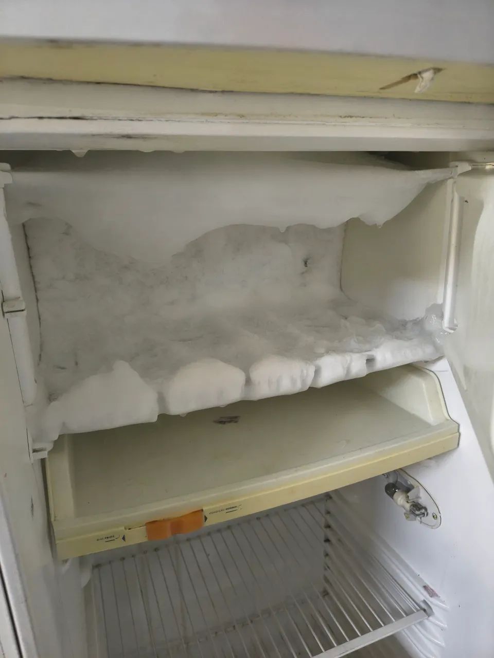 Geladeira - Foto 4