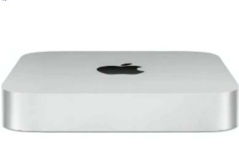 Mac Mini 2020 M1 16gb 256gb
