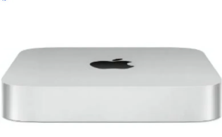 Mac Mini M2 16gb RAM - 256gb SSD - Computadores e Desktops - Vila