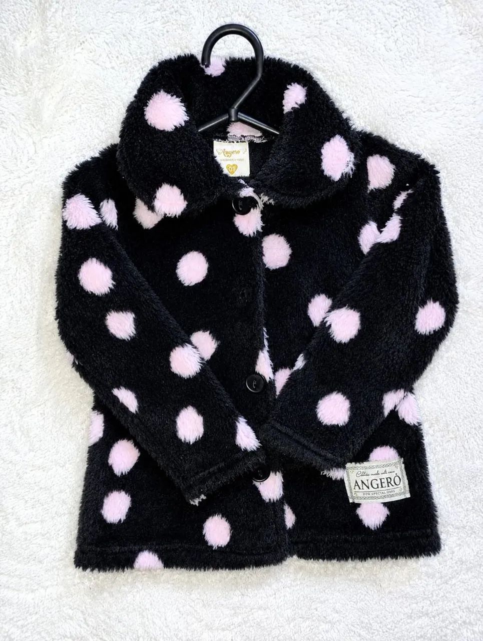 Casacos infantil  - Foto 4