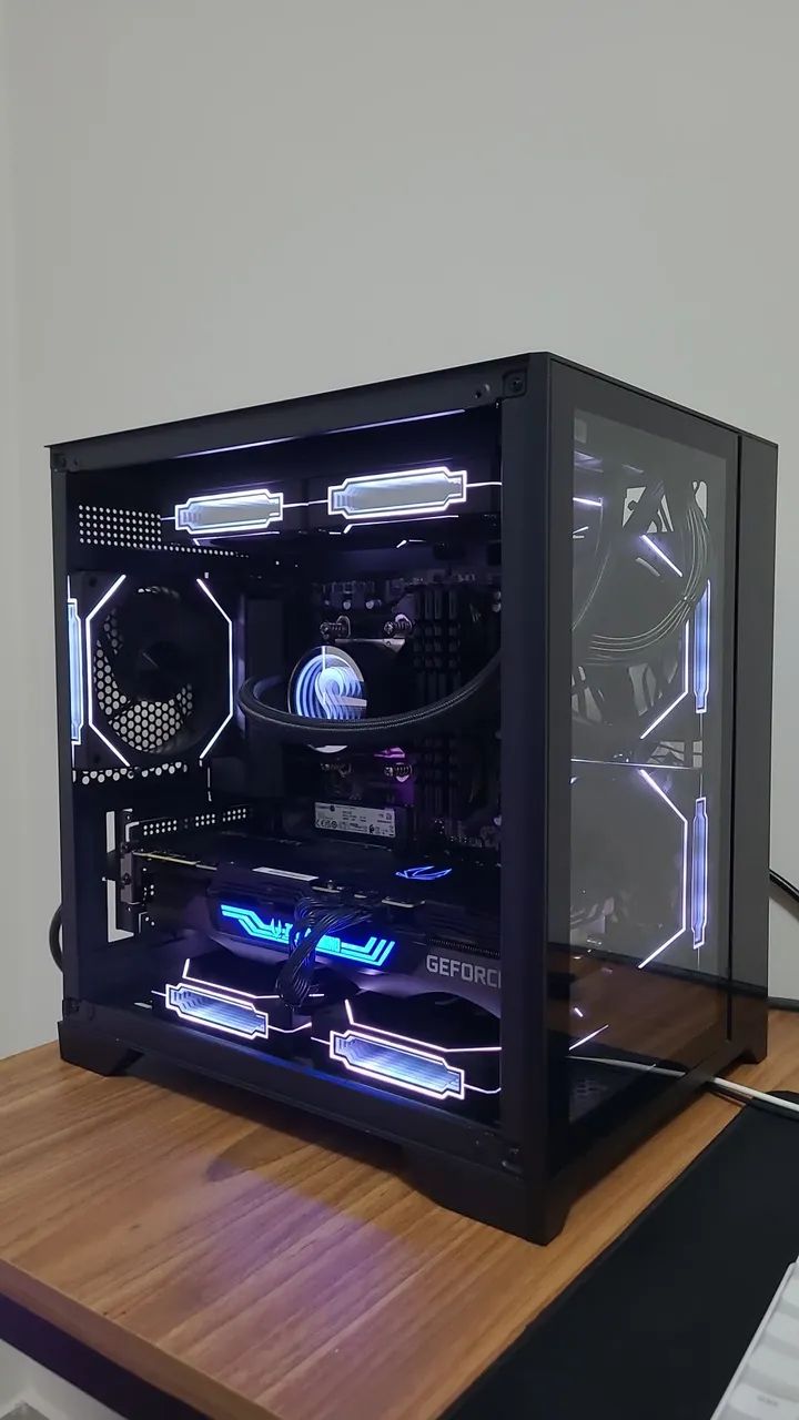 PC GAMER DOS SONHOS - Foto 2