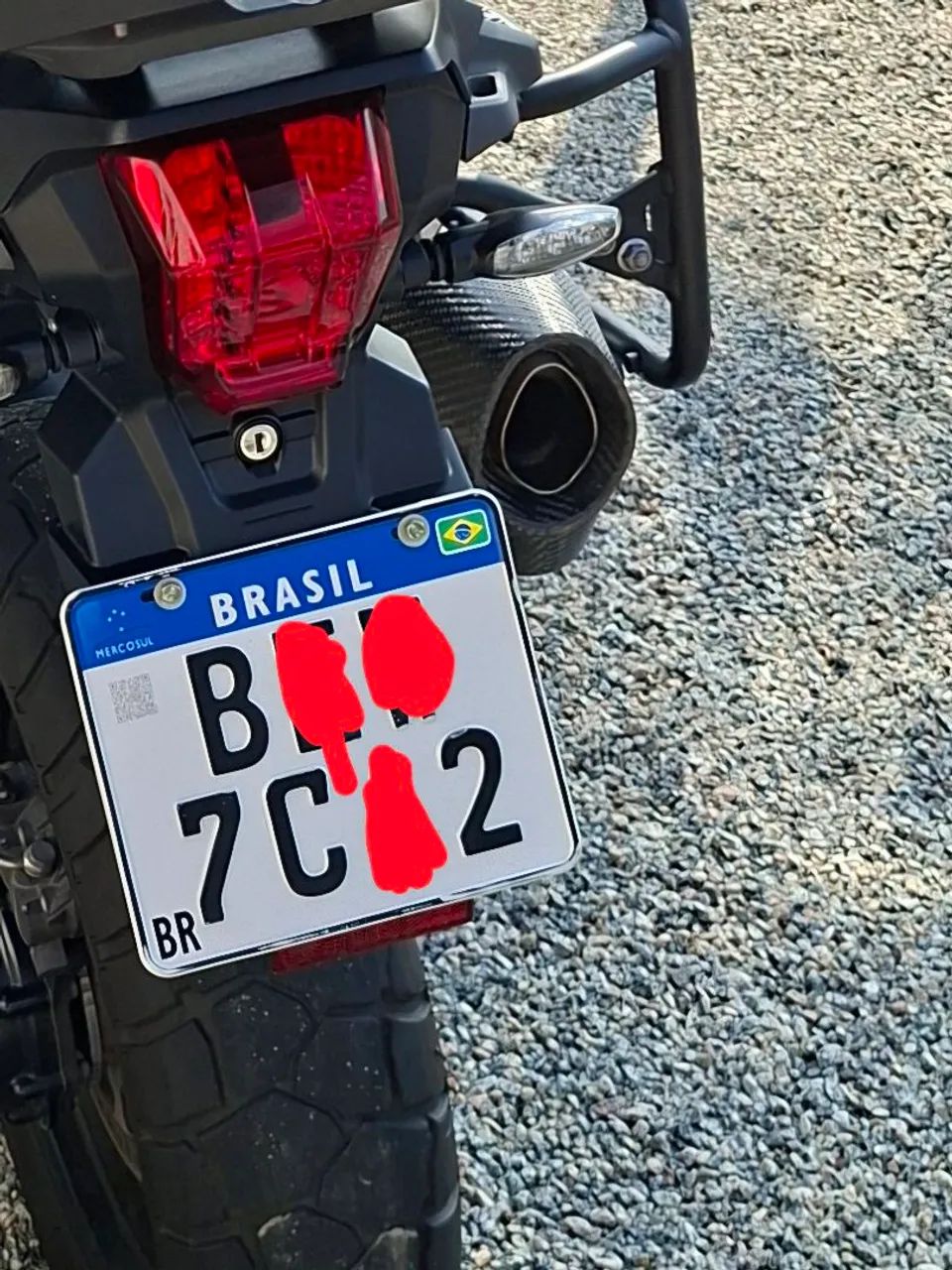 Triumph Tiger 1200 Desert Edition - Foto 5