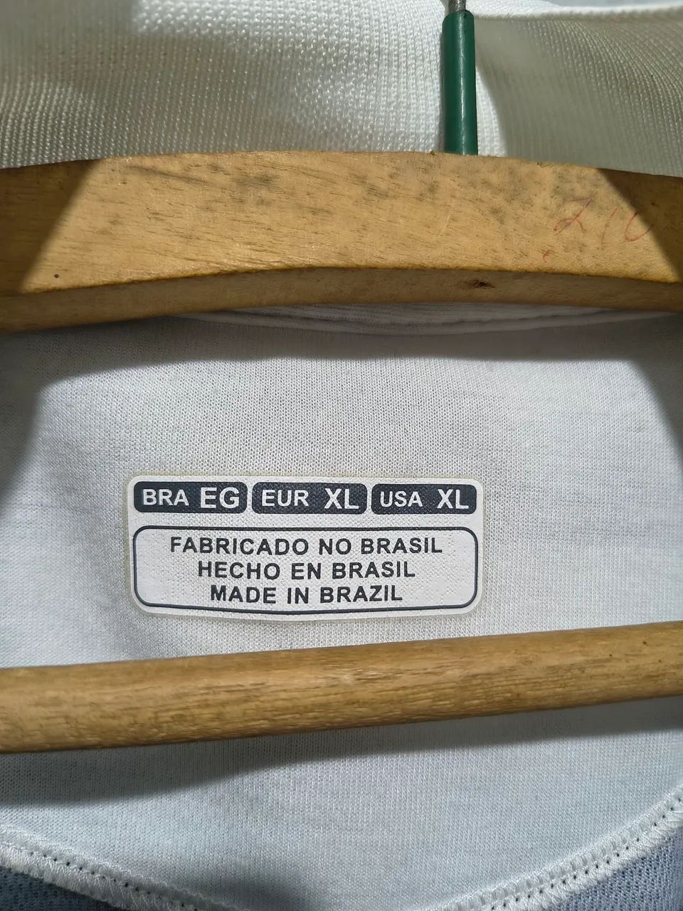 Camisa do Santa Cruz  - Foto 3