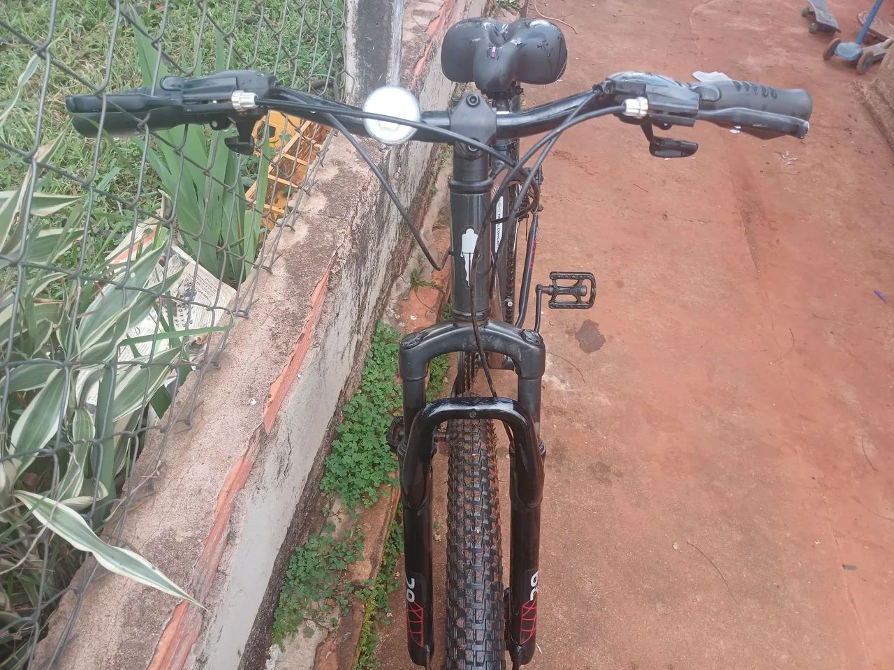 Bicicleta caloi aro 29 - Foto 2