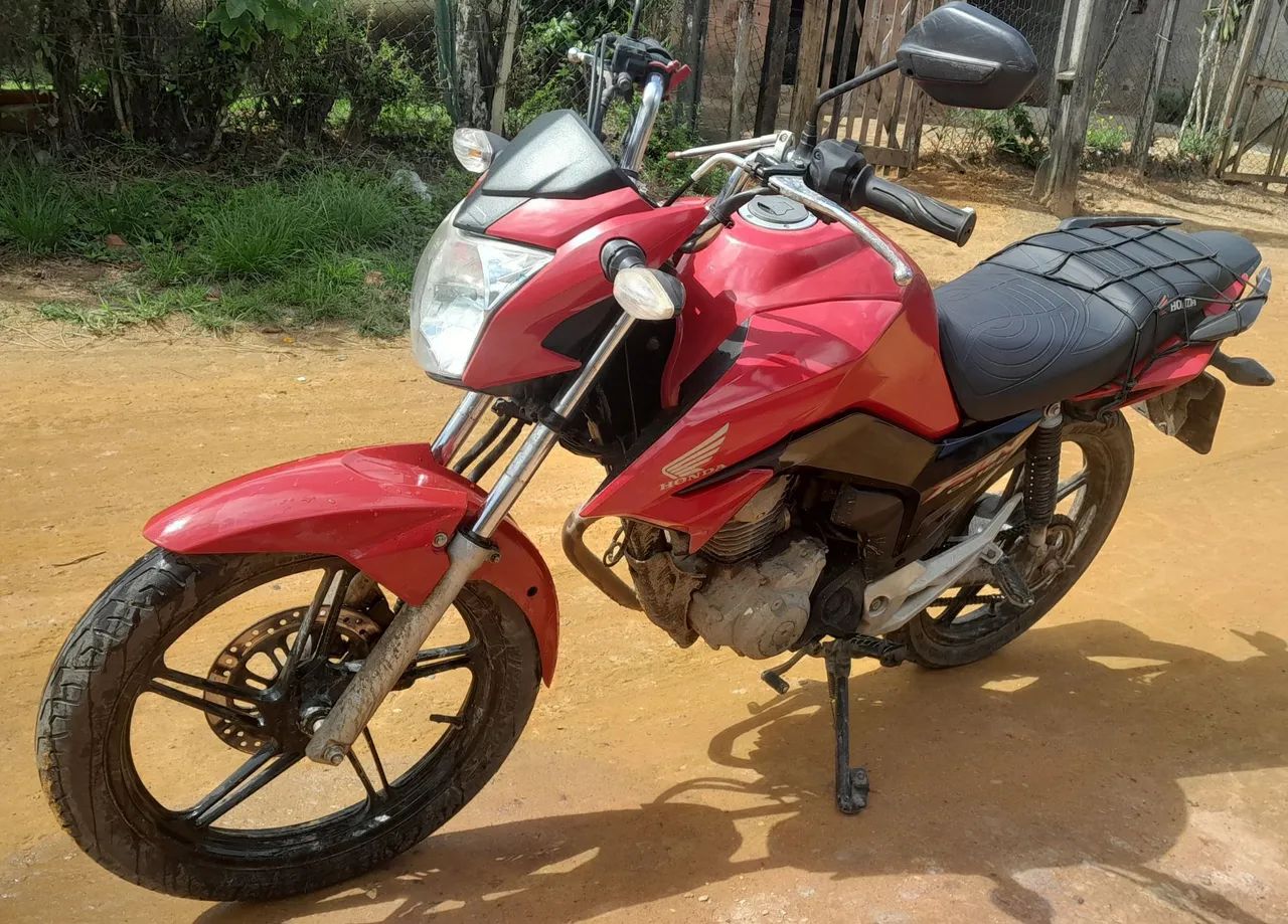 Vendo fan 160 2018 - Foto 3