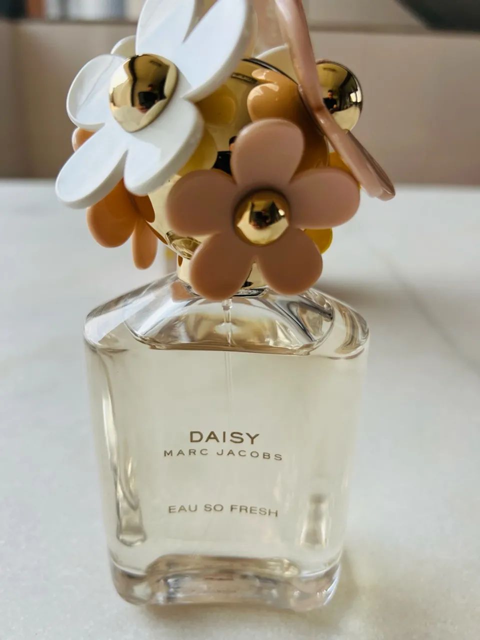 Perfume Daisy Marc Jacobs 125ml - Foto 5