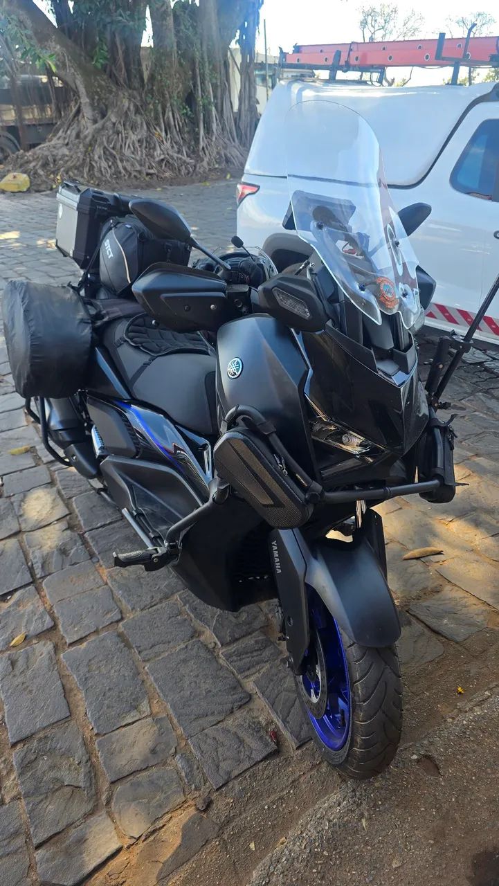 Xmax 300 2026 - Foto 3