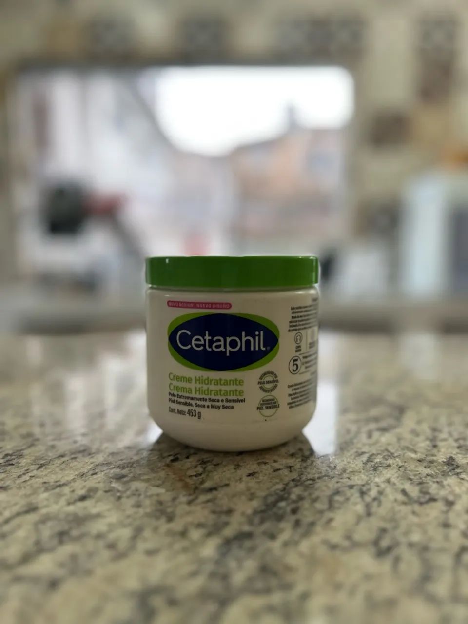 Cetaphil 453g