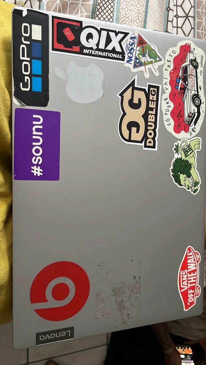 Lenovo Ideapad - Foto 2