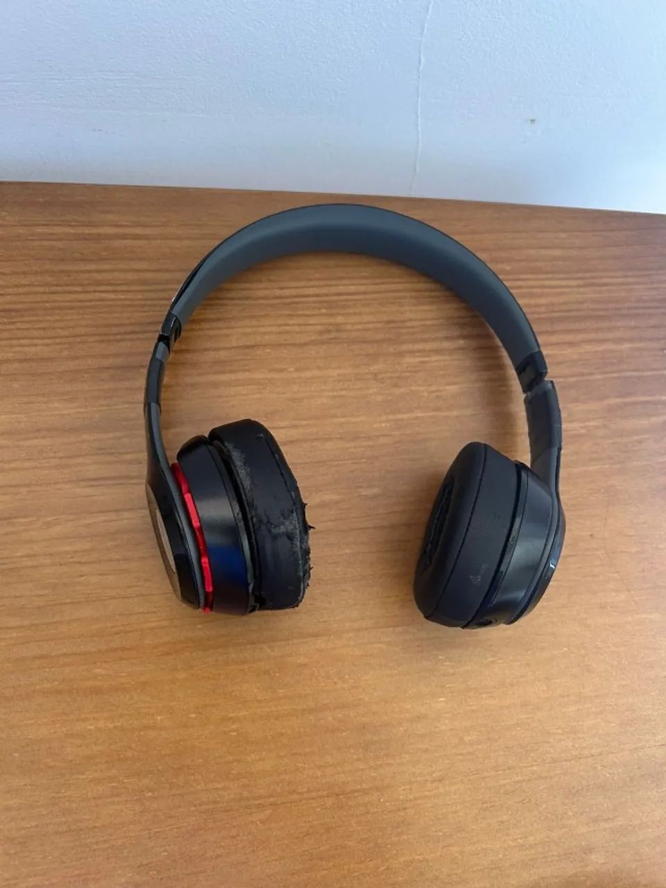 Beats solo 2 - para retirada de peças - Foto 5