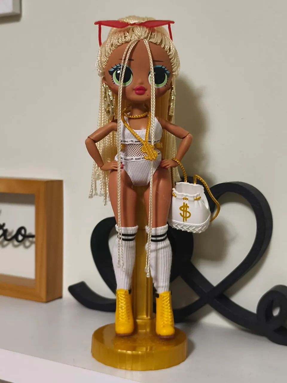 BONECA LOL OMG - Foto 2