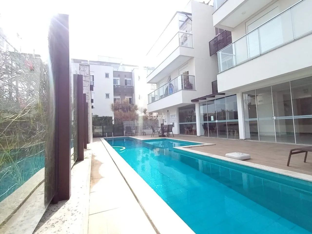 Apartamento para locação com 3 dormitórios no Campeche - Florianópolis - Foto 4