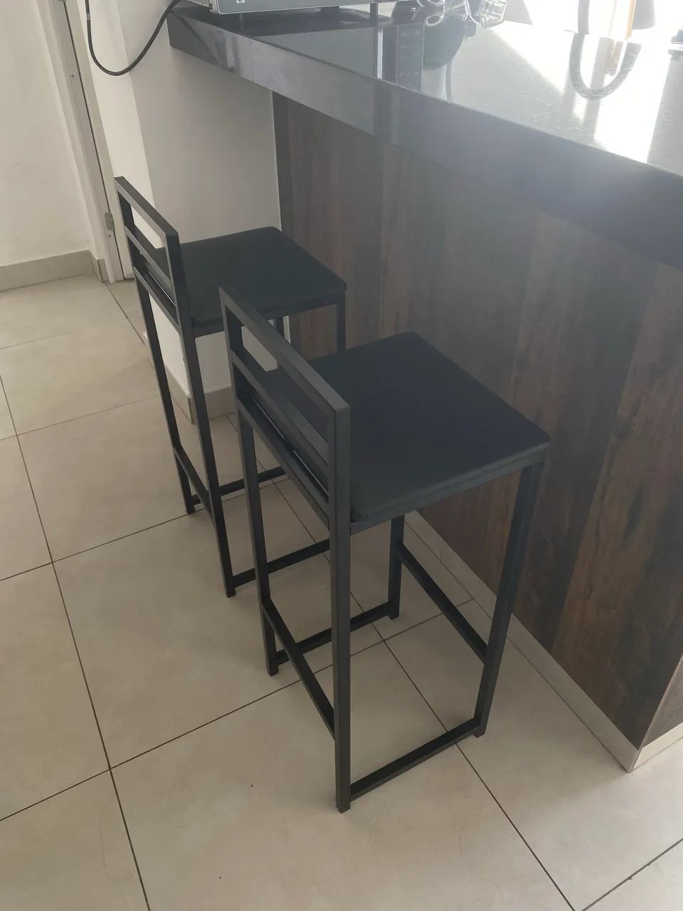 Banquetas