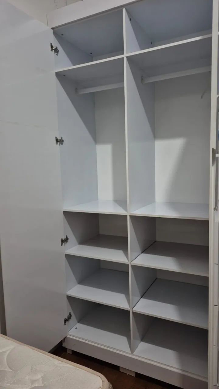 Guarda roupa infantil