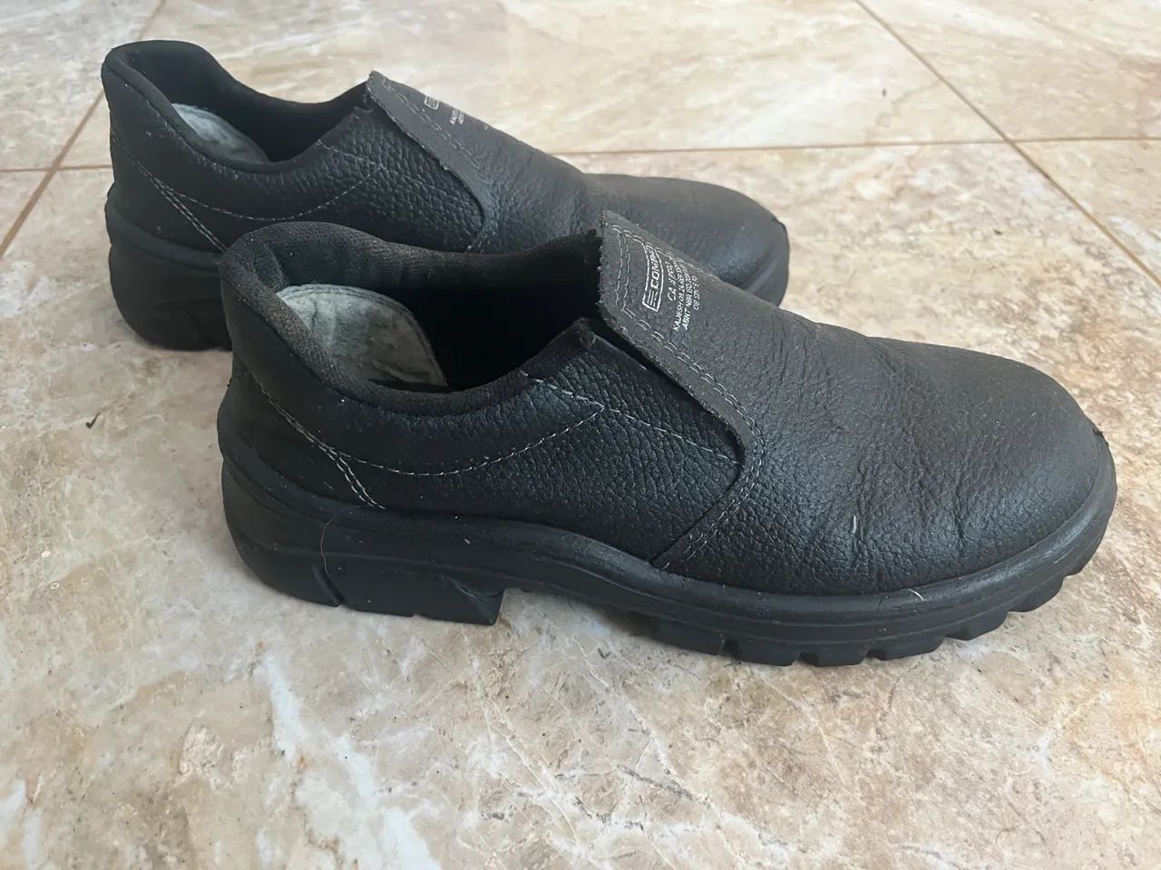 Bota TAM 42 - Foto 3