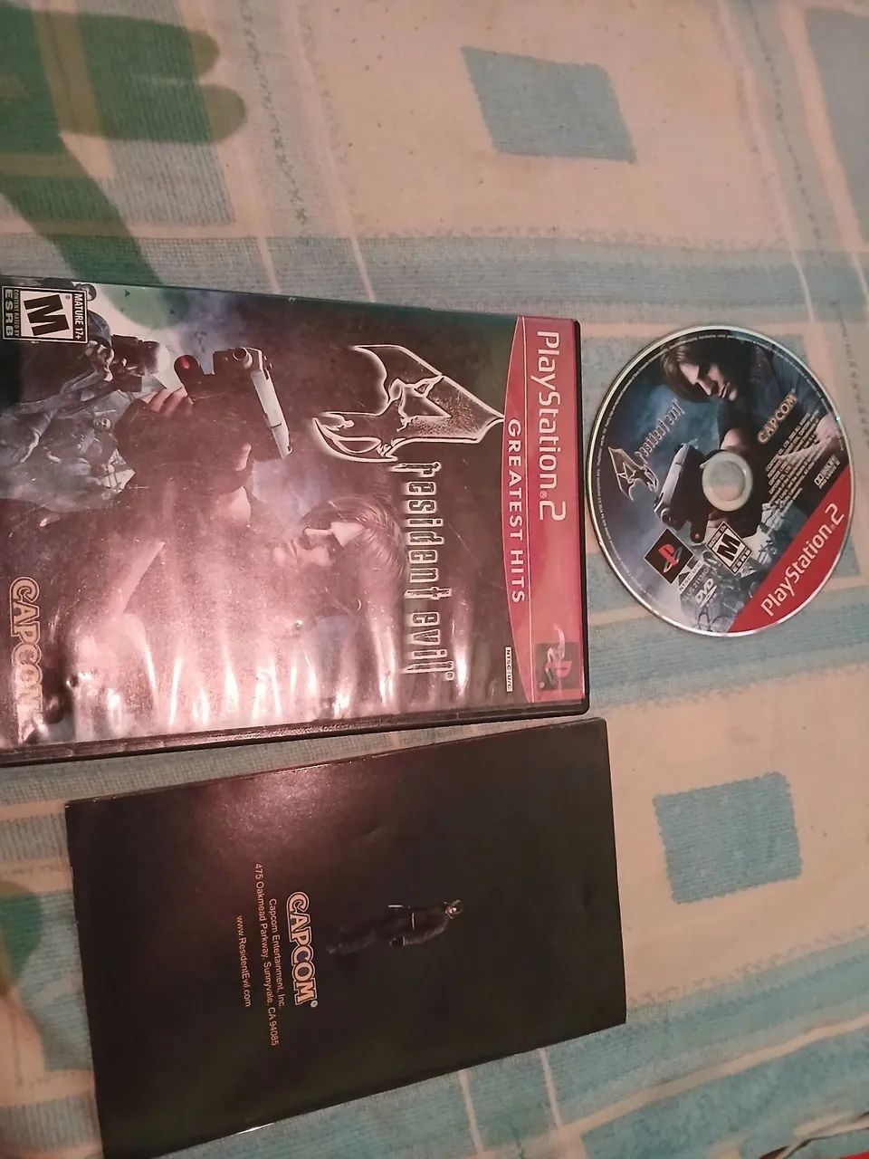 Jogo  - Foto 2
