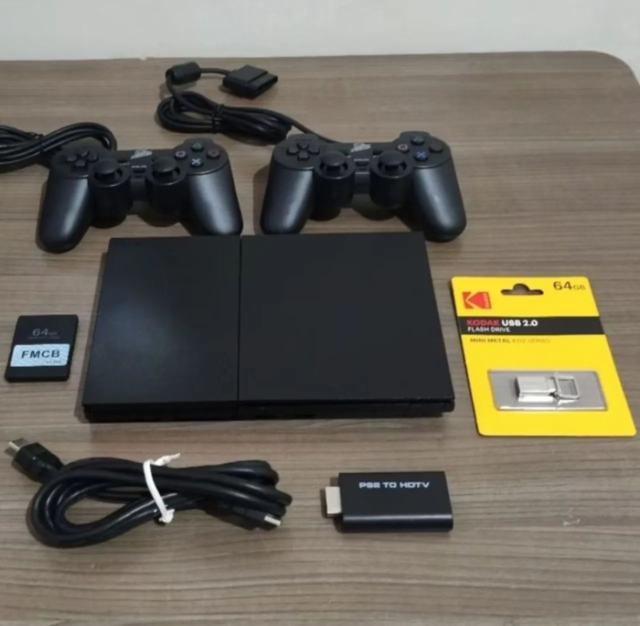 PlayStation 2