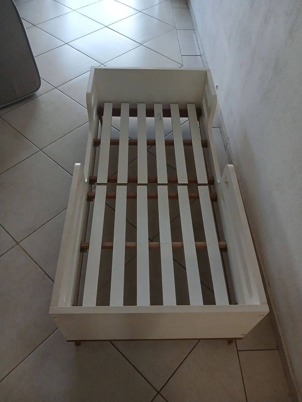 Cama infantil  - Foto 2