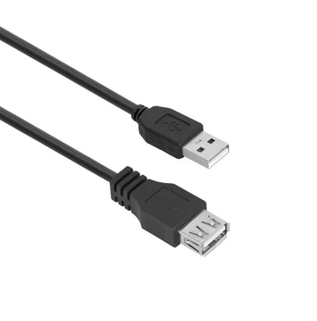 Cabo Extensor USB 2 Metros - Foto 2