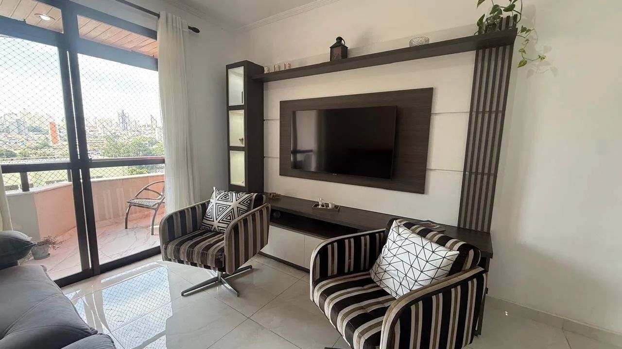 Apartamento para VENDA no EDIFICIO PITANGUEIRAS, localizado no bairro PITANGUEIRAS, em JUN - Foto 2