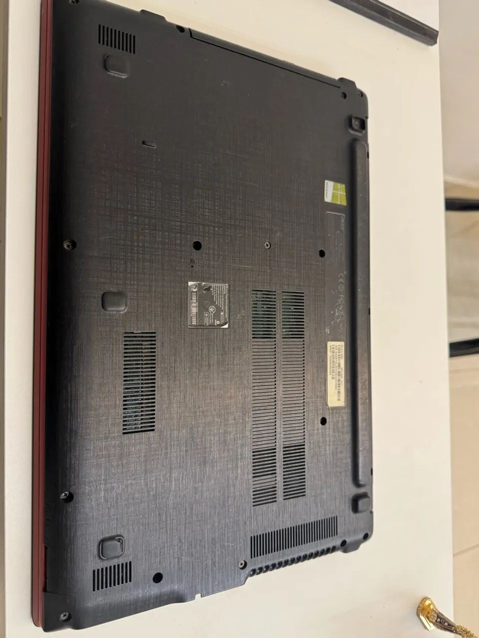Notebook ACER  - Foto 3