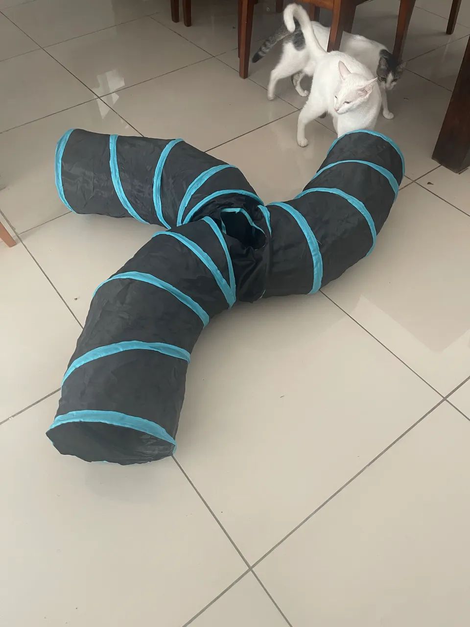 Brinquedo para gatos