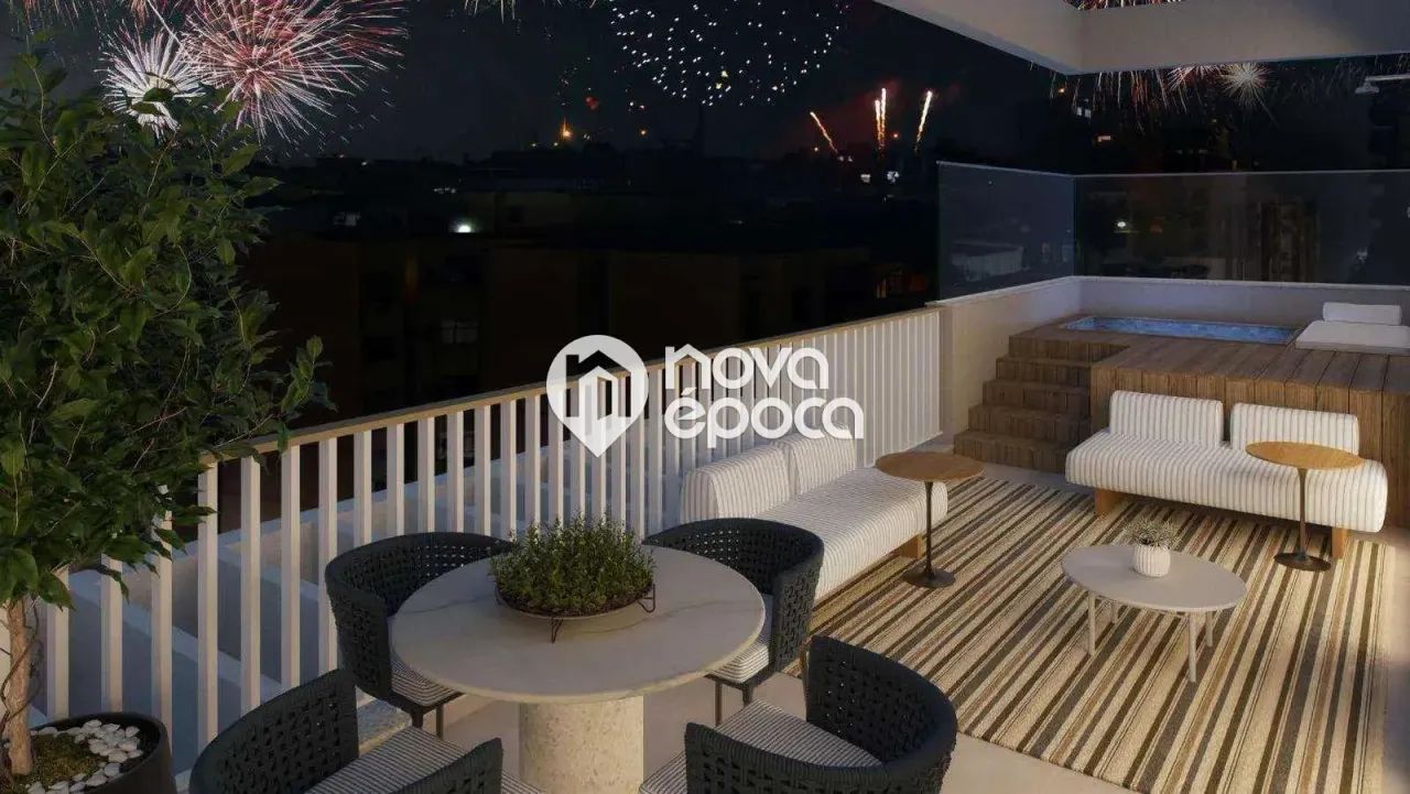 Copacabana | Apartamento 2 quartos, sendo 1 suite - Foto 4