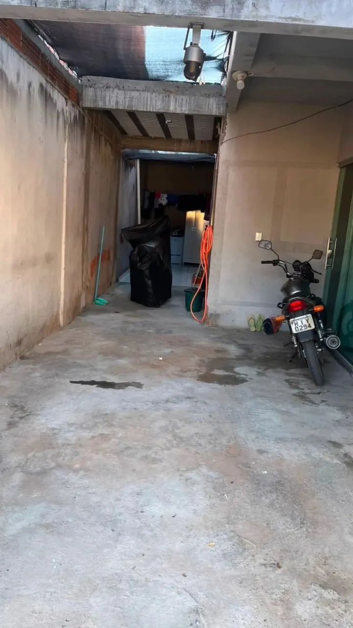 Vendo casa 170,000 