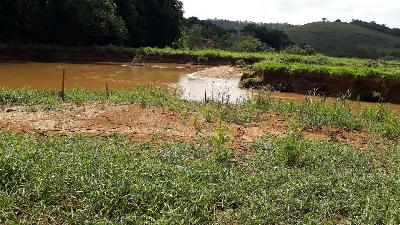 Excelente Propriedade Rural  - Foto 5