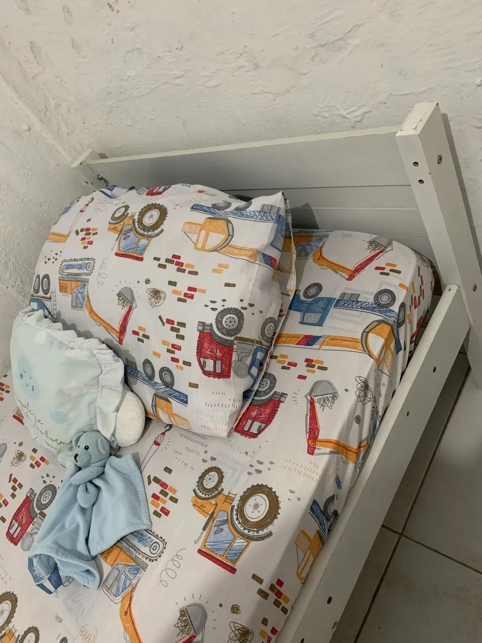 Cama de solteiro - Foto 3
