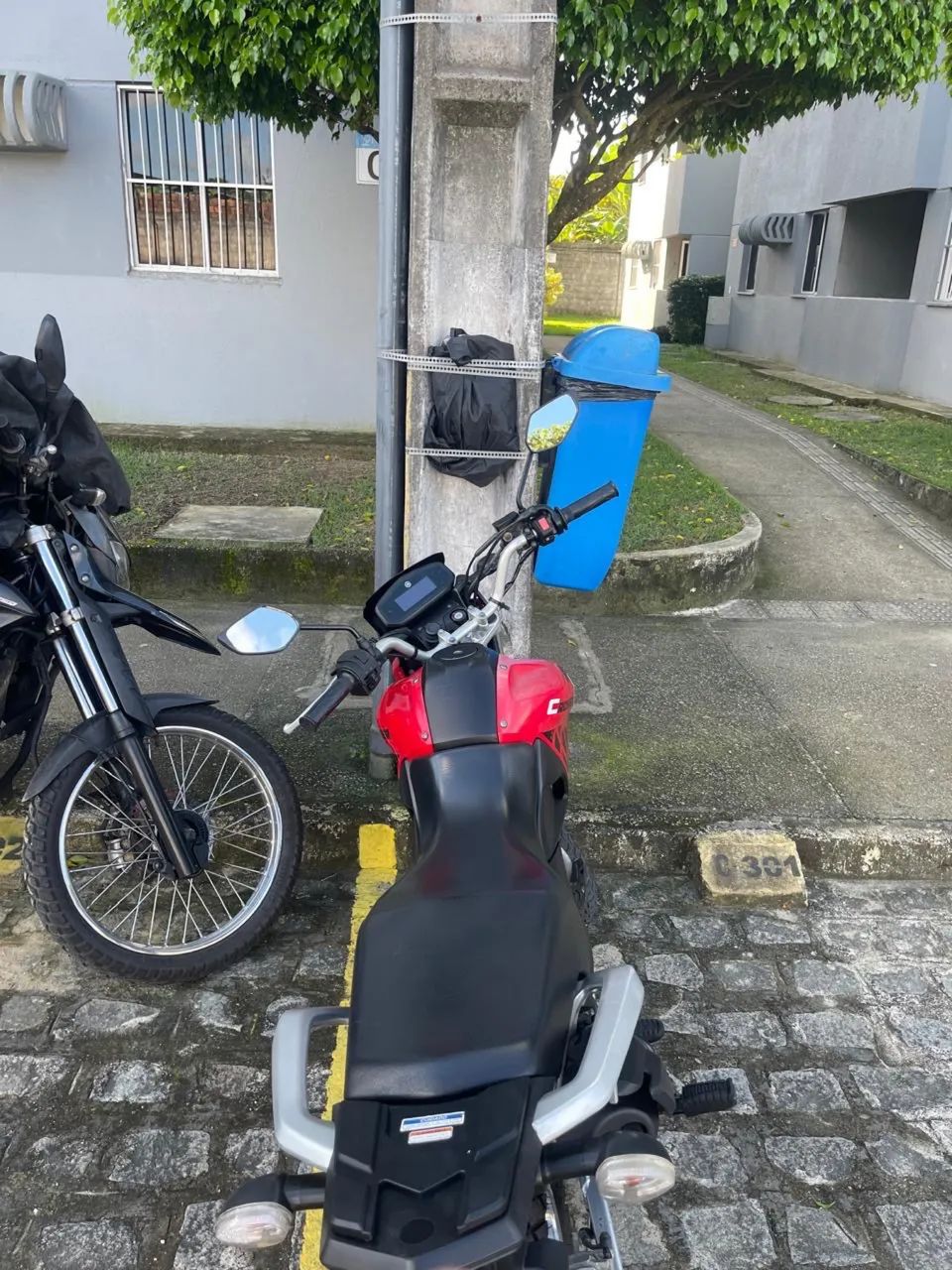 Crosser Xtz z - Foto 2