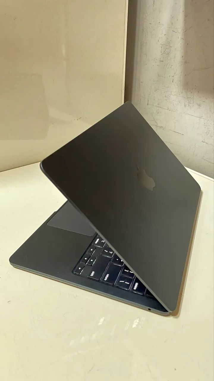MacBook Air M3 - Foto 4