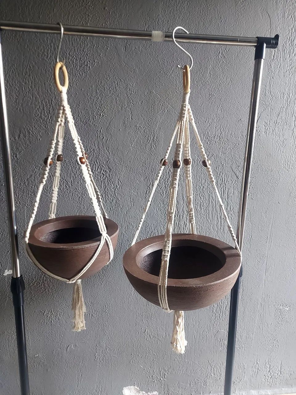 Suporte para vasos