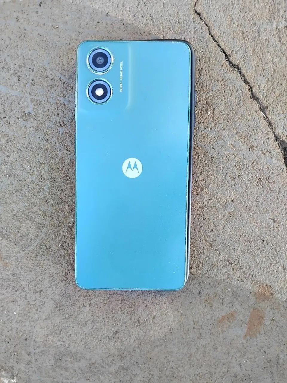 Moto g 04 s