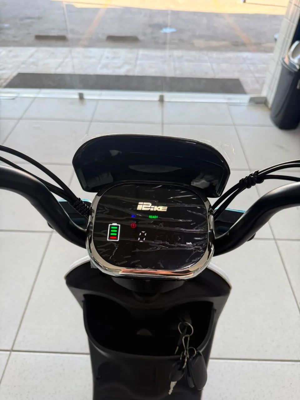 Scooter 500w ecozoom - Foto 4