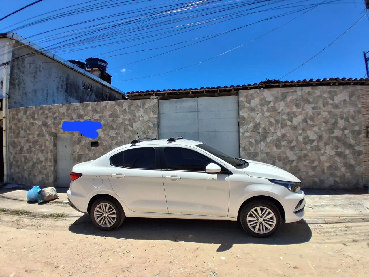 Fiat Cronos Drive 1.0 6V 2024 - Foto 2