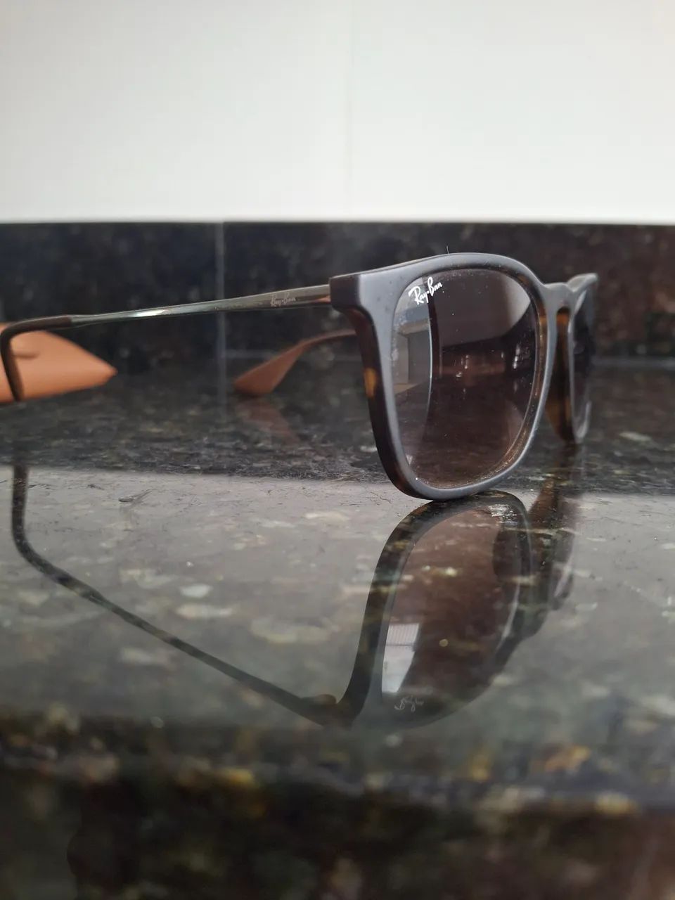 Óculos Rayban, original - Foto 2