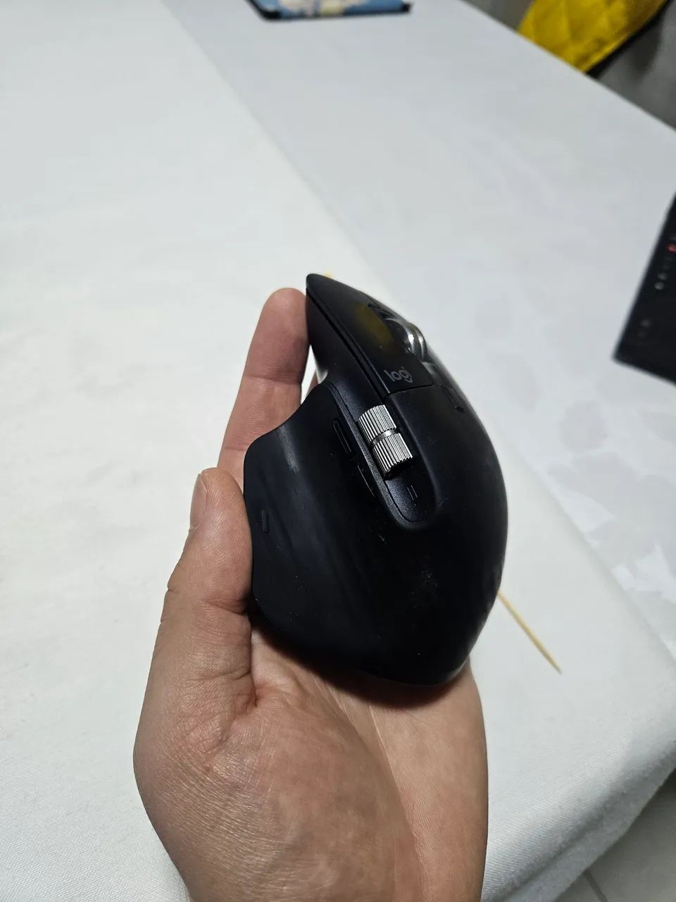 Kit Mx Keys e Mx Master 3 - Foto 3