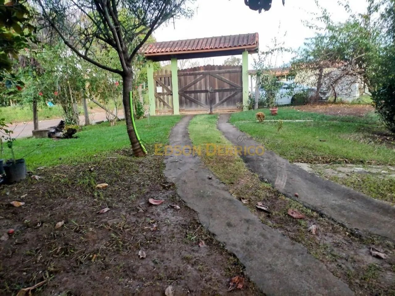 Sítio com 2 Quartos à Venda, Goiabal - Pindamonhangaba - Foto 4