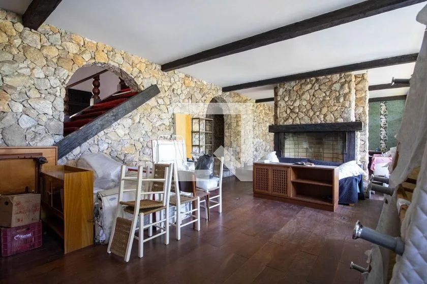 Casa à Venda - Morumbi, 5 Quartos, 1430 m2 - Foto 3