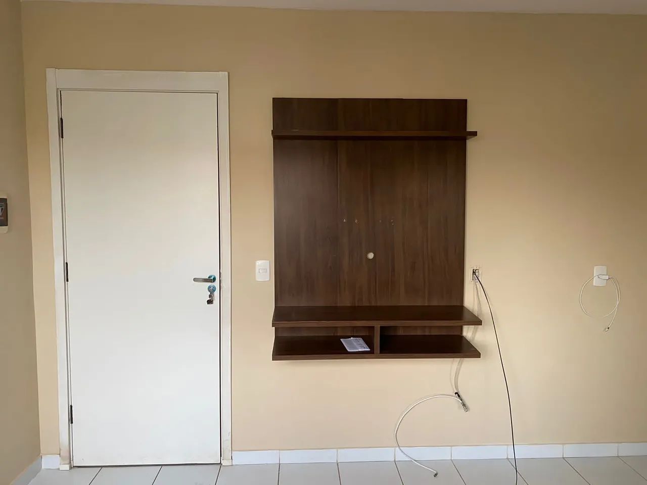Alugo - Apartamento - Condomínio Vitória São Luís (Fase A) - Foto 5