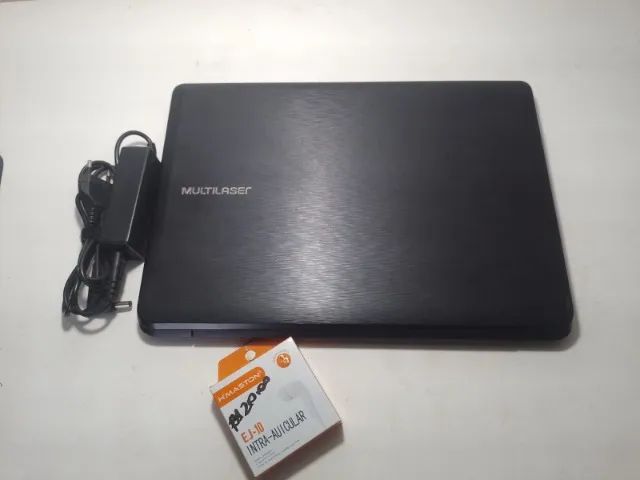 Notebook  Ultra fino  - Foto 4